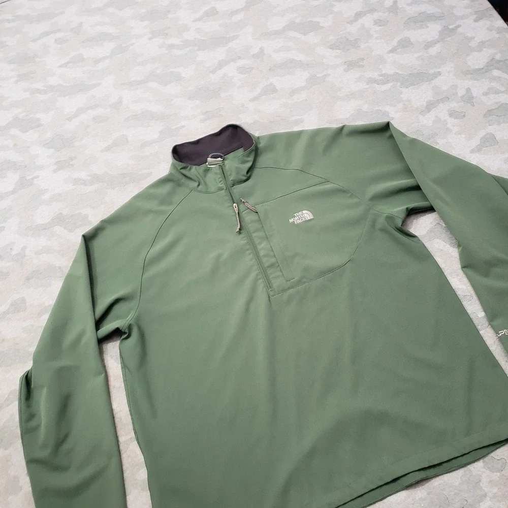 The North Face item good